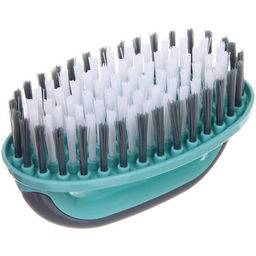 Щетка пластмассовая "Azure" 13.5см 8306C