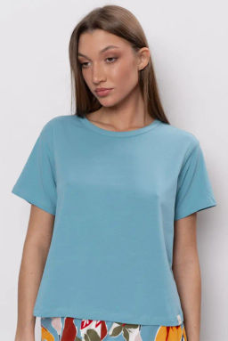 ALMANDO MELADO 5315W-20247.4H-735 Футболка женская Mango