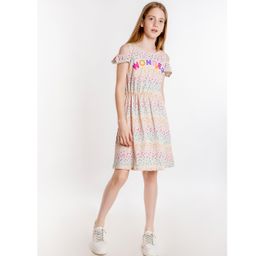 Платье кулирка 1314100301 - Youlala фото 2