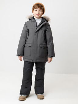 ВК 36111/1 ГР куртка для мал