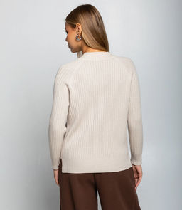 Джемпер #КТ8015 (2) - Dommod фото 30