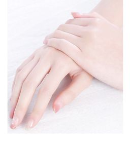 Питательная медовая маска для рук - Vha фото 3