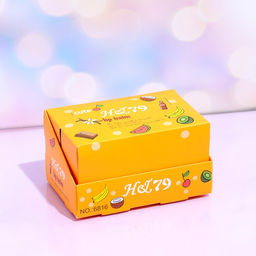 Цена за 24 шт. Бальзам для губ фруктовый, микс цветов и ароматов - Simaland фото 4