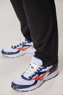 Спортивные брюки Футер 2-х нитка ХЛОПОК с лайкрой - Relay фото 4