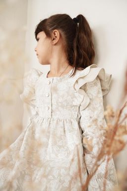 Л22-21 платье для девочки Лили - Etoelf фото 8