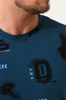 Футболка 11285 - Berchelli фото 11