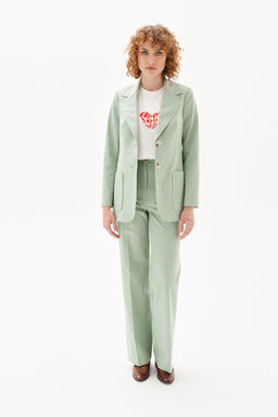 Костюм (Жакет Louvia + Брюки Louvia)