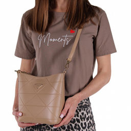 Сумка 130-9161-5G apricot Difulan