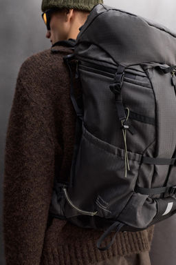 SKI SPORTS BACKPACK - Zara фото 15