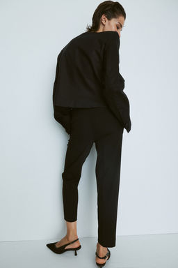 Pantalon pitillo - H&m фото 6