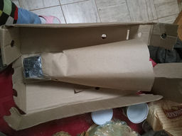 Рододендрон Скарлет Вондер