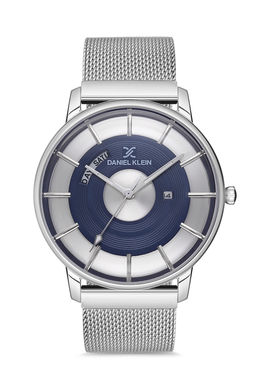 Наручные часы Daniel Klein мужские кварцевые 12704-2