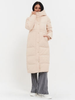 Женская зимняя куртка - Little secret фото 2