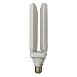 LED-P65-16W/SPSB/E27/FR/P2 PLP32WH Лампа светодиодная для растений. Форма "P" лепестковая, матовая. Спектр для рассады и цветения. Картон. ТМ Uniel