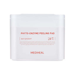Phyto-Enzyme Peeling Pad - Очищающие пилинг-пэды с энзимами и LHA-кислотой, 200мл*90 шт