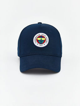 Fenerbah?e Lisansl? Erkek ?ocuk Kep ?apka