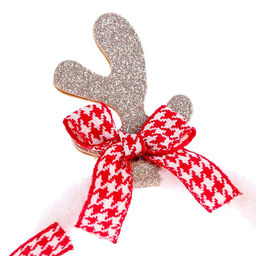 Карнавальный ободок Оленёнок - Simaland фото 3