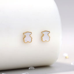 Серьги Арт. 3-4661-Y