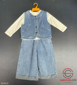 Комплект детской одежды