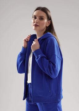 Толстовка женская