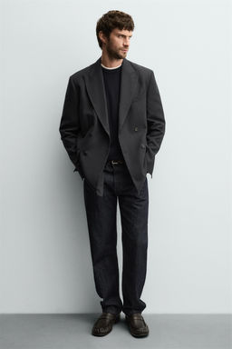 LEATHER LOAFERS LIMITED EDITION