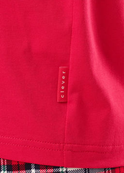 Пижама женская Новогоднее чудо