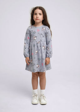 Платье детское