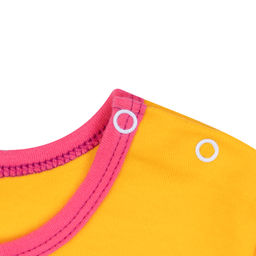 Костюм детский белыйкрасныйвишенки - Утенок фото 8