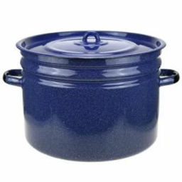 Бак 20,0л 42815-273/2 (синий рябчик) - Керченский металлургический завод фото 3