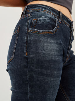 Женские джинсы бойфренды - Mossmore фото 5