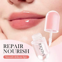 SADOER Масло для увеличения обьема губ Plump Lip Oil