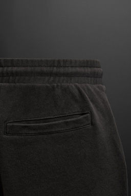 JOGGER BERMUDA SHORTS - Zara фото 22