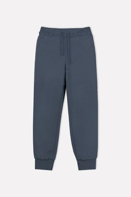 Crockid _ К 400457/1/темно-серый брюки для мал