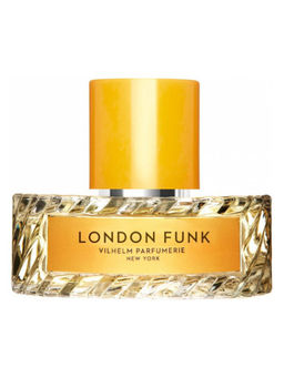VILHELM LONDON FUNK unisex 100ml edp
