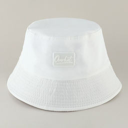 Панама Overhat, белая, р-р 56