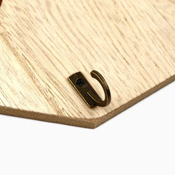 Ключница настенная Sweet home, 20?14 см