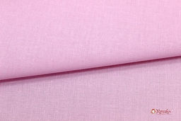 Поплин цв.Светло-розовый, ш.2.2м, хлопок-100%, 105гр/м.кв - Купава фото 2