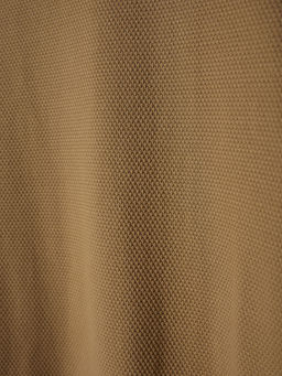 Футболка свободного силуэта мужская коричневая - Mark formelle фото 7