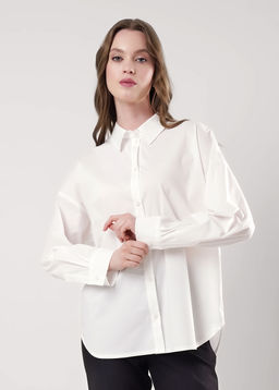 Рубашка женская