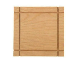 Подставка под горячее цельная 40-2