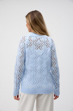 Кардиган  Весна w-548 - Esenia фото 52