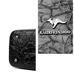 KAIDIFEINIROO Сумка женская 8167  фото 50