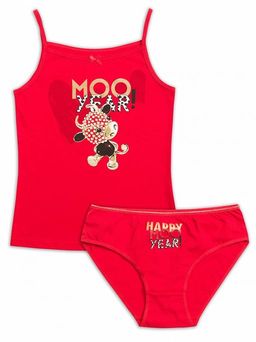 GUAVL4822 комплект для девочек