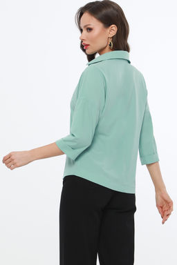 Блузка Петра - Dstrend фото 4