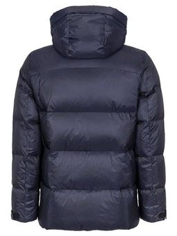 Куртка м Н-8063 пристрой участника