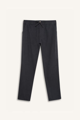 Хлопковые брюки Jogger Slim Fit Jogger Leg - Defacto фото 17