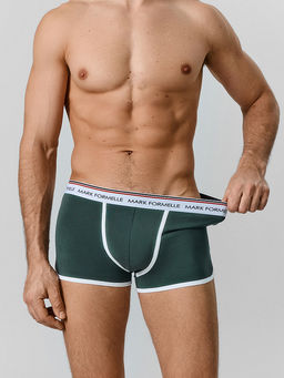 Цена за 2 штуки! ТРУСЫ МУЖСКИЕ - Mark formelle фото 4