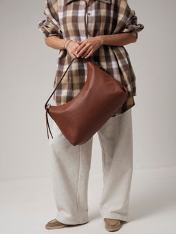 Сумка Schatz 40369 коппер