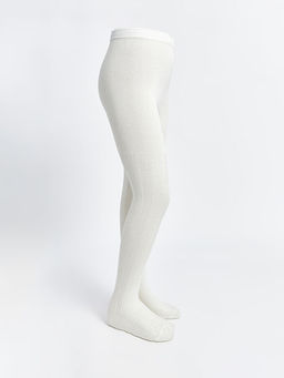 K?z ?ocuk K?lotlu ?orap