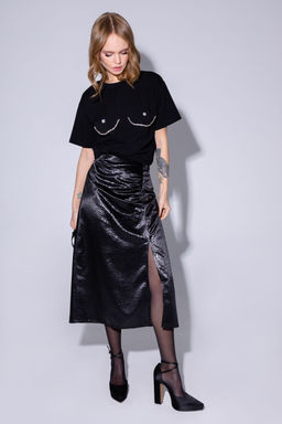 Костюм Pirs 4296 черный+ черный  фото 2